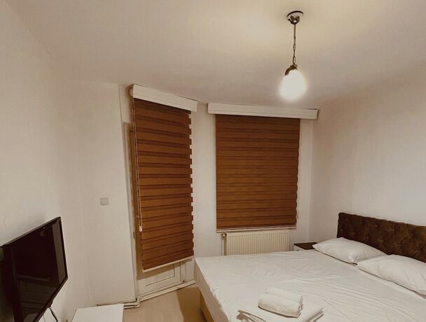 Imagen general del Royal Bby Apart Otel. Foto 5