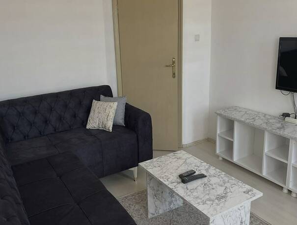 Imagen general del Royal Bby Apart Otel. Foto 6