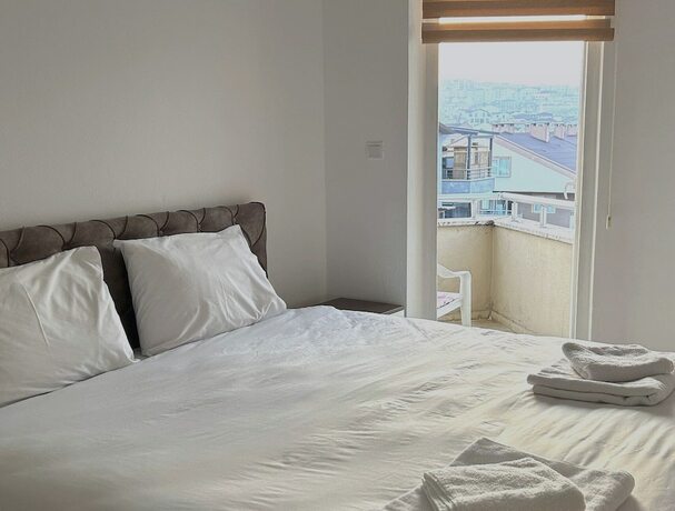 Imagen general del Royal Bby Apart Otel. Foto 7