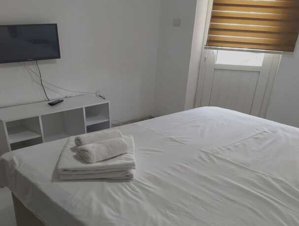 Imagen general del Royal Bby Apart Otel. Foto 8