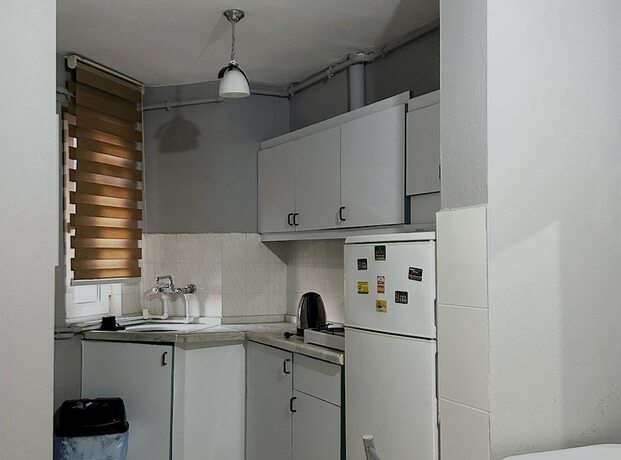 Imagen general del Royal Bby Apart Otel. Foto 9