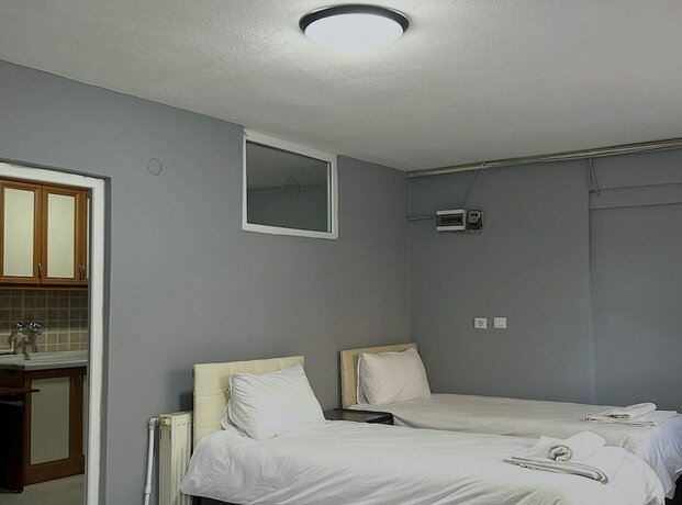 Imagen de la habitación del Royal Bby Apart Otel. Foto 10