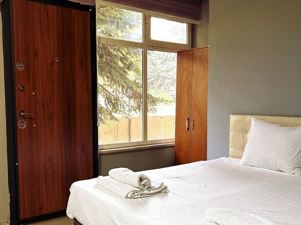 Imagen de la habitación del Royal Bby Apart Otel. Foto 11