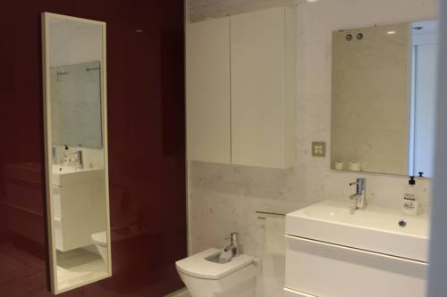 Imagen de la habitación del Royal Beach Luxury Apartament. Foto 2