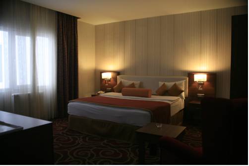 Imagen de la habitación del Royal Berk Hotel. Foto 6