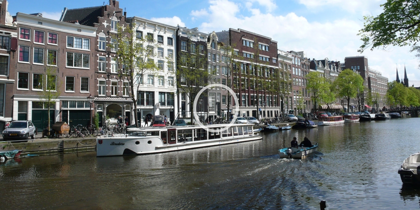 Imagen general del Royal Boutique Apartment Amsterdam. Foto 1