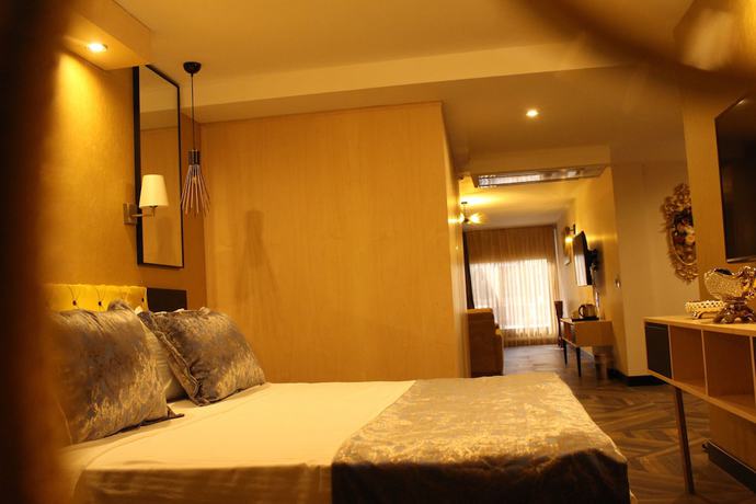 Imagen de la habitación del Royal Cesme Hotel. Foto 5