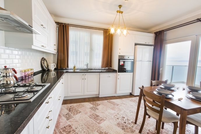 Imagen de la habitación del Royal Comfort Suites. Foto 3