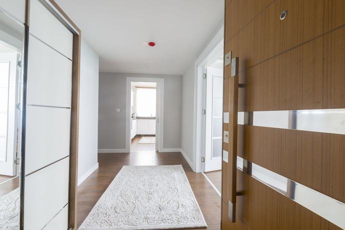 Imagen de la habitación del Royal Comfort Suites. Foto 4