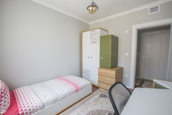 Imagen de la habitación del Royal Comfort Suites. Foto 13
