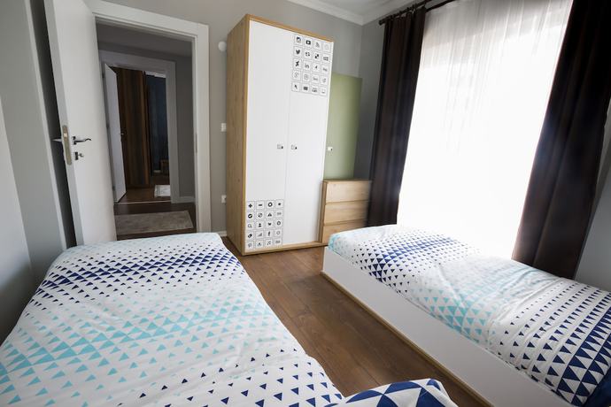 Imagen de la habitación del Royal Comfort Suites. Foto 20