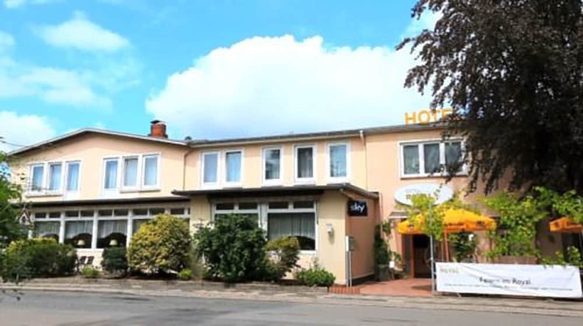 Imagen general del Royal Elmshorn. Foto 1