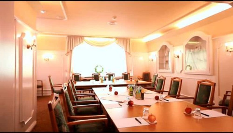 Imagen de los interiores del Royal Elmshorn. Foto 8