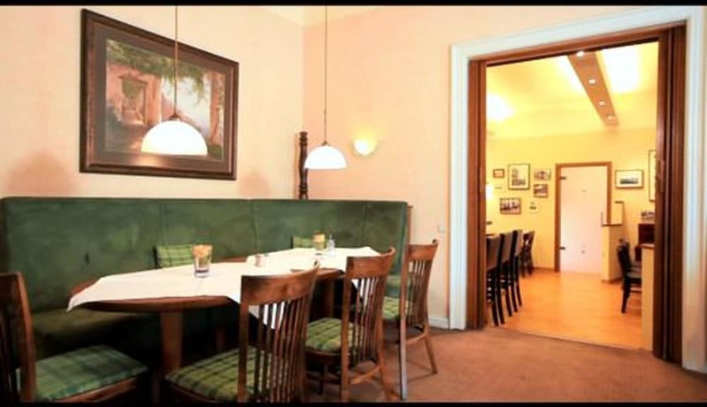 Imagen del bar/restaurante del Royal Elmshorn. Foto 3