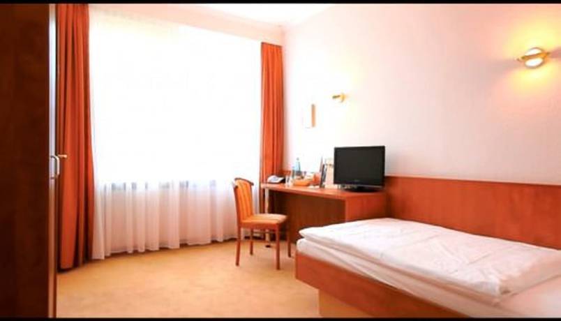 Imagen de la habitación del Royal Elmshorn. Foto 6