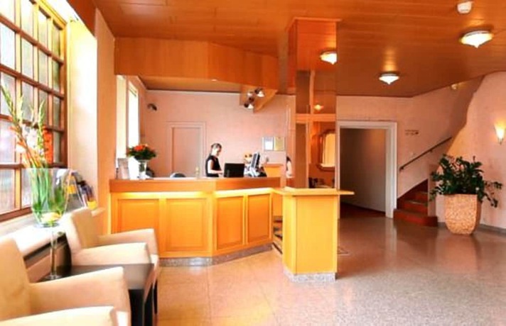 Imagen de los interiores del Royal Elmshorn. Foto 9