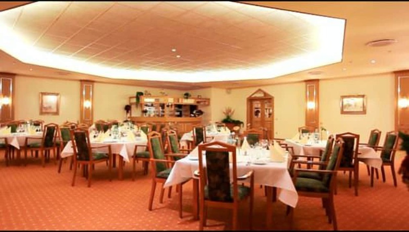 Imagen de los interiores del Royal Elmshorn. Foto 10