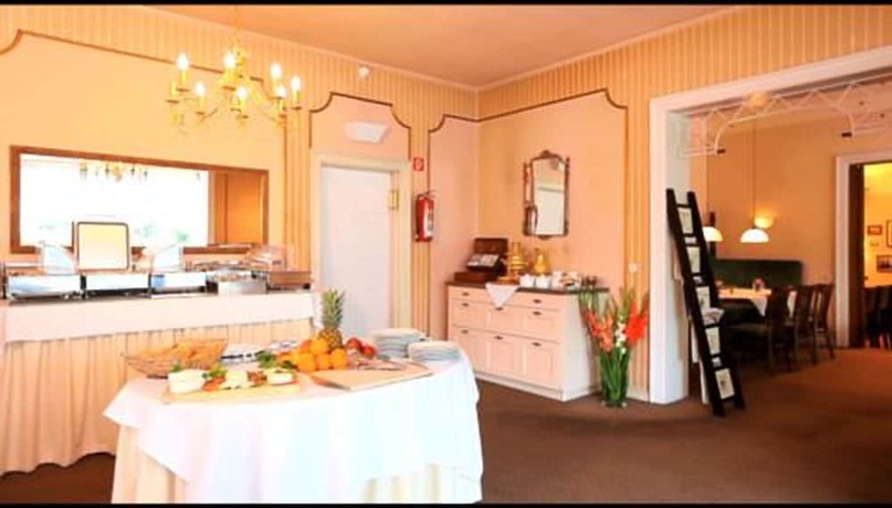 Imagen del bar/restaurante del Royal Elmshorn. Foto 4