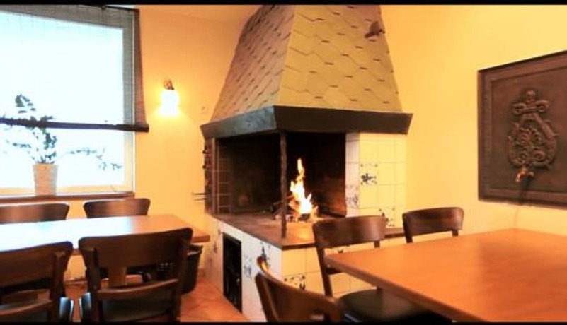 Imagen del bar/restaurante del Royal Elmshorn. Foto 5