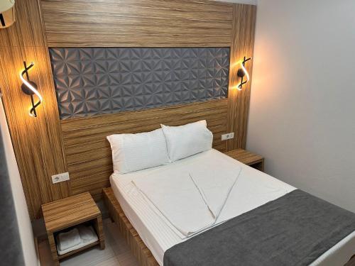 Imagen general del Royal Ezel Hotel. Foto 1