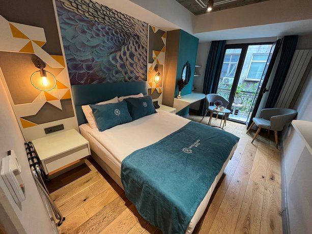 Imagen general del Royal Galata Hotel. Foto 1