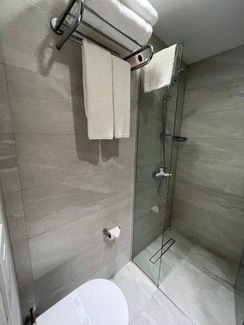 Imagen de la habitación del Royal Galata Hotel. Foto 14