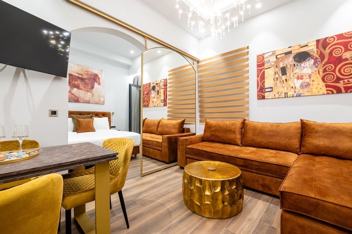 Imagen general del Royal Gold City Suites by Omilos Hotels. Foto 1