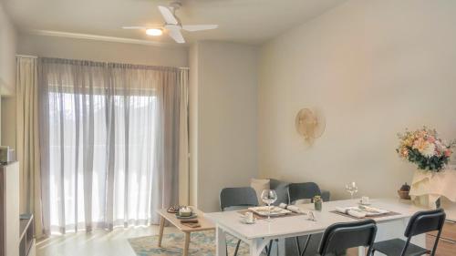 Imagen general del Royal Green Wellness Resort. Foto 4