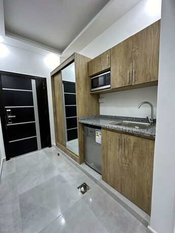 Imagen general del Royal Group Hotel Irbid. Foto 1