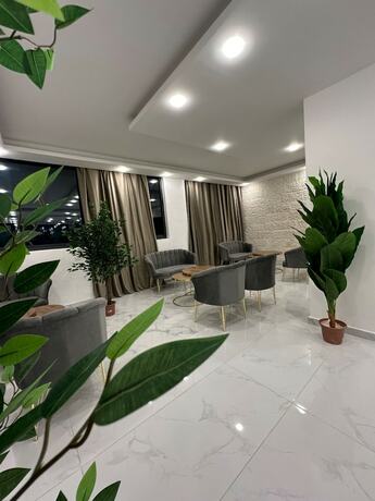 Imagen general del Royal Group Hotel Irbid. Foto 2