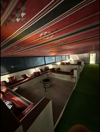Imagen general del Royal Group Hotel Irbid. Foto 3