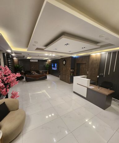 Imagen general del Royal Group Hotel Irbid. Foto 4