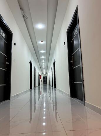 Imagen general del Royal Group Hotel Irbid. Foto 6