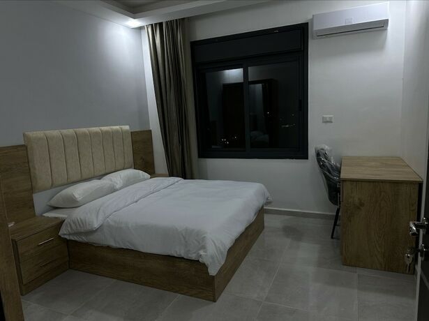 Imagen general del Royal Group Hotel Irbid. Foto 11