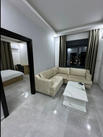 Imagen general del Royal Group Hotel Irbid. Foto 14