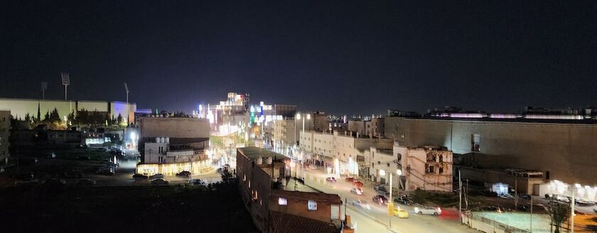 Imagen de la habitación del Royal Group Hotel Irbid. Foto 15