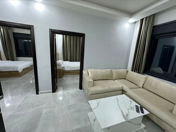 Imagen de la habitación del Royal Group Hotel Irbid. Foto 18