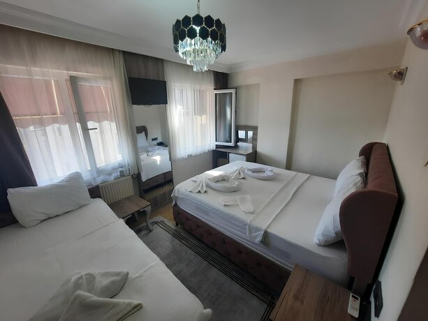 Imagen general del Royal Gur Hotel. Foto 1