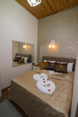 Imagen general del Royal Gur Hotel. Foto 2