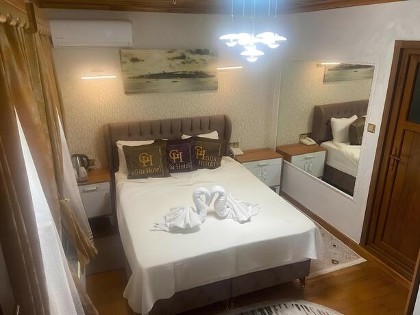 Imagen general del Royal Gur Hotel. Foto 3
