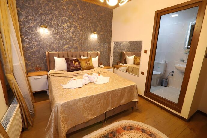 Imagen general del Royal Gur Hotel. Foto 4
