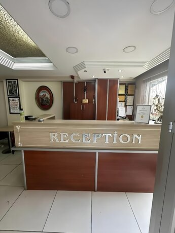 Imagen general del Royal Gur Hotel. Foto 5