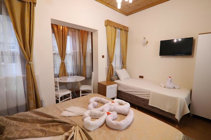 Imagen general del Royal Gur Hotel. Foto 6