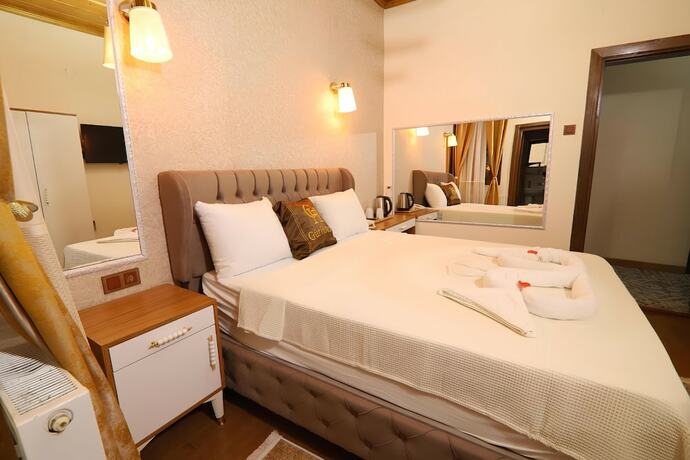 Imagen general del Royal Gur Hotel. Foto 7