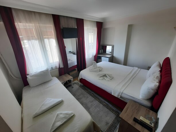Imagen general del Royal Gur Hotel. Foto 8
