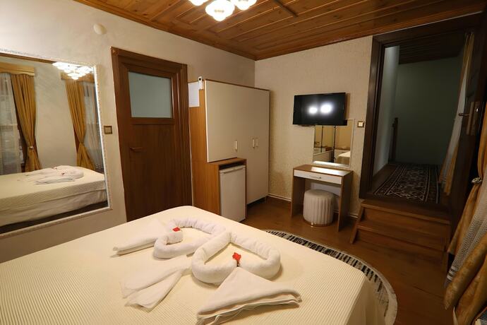 Imagen general del Royal Gur Hotel. Foto 9