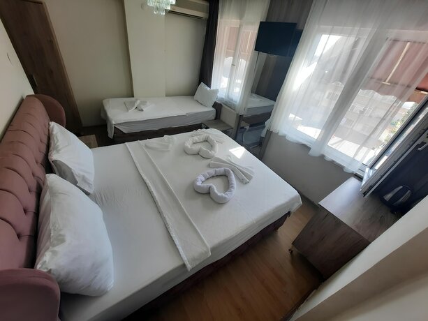 Imagen general del Royal Gur Hotel. Foto 10