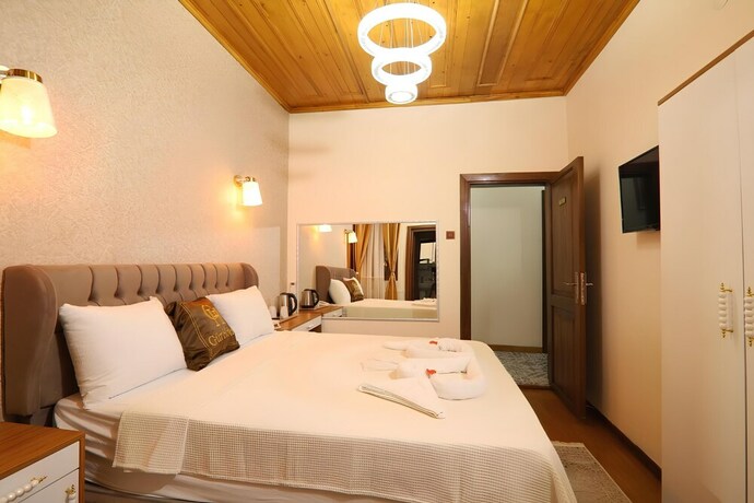 Imagen general del Royal Gur Hotel. Foto 12