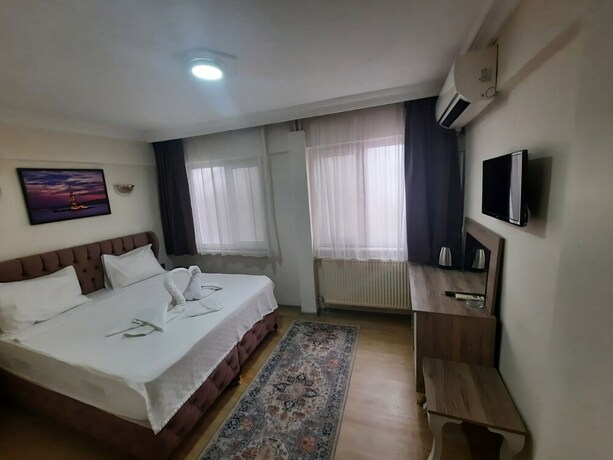Imagen general del Royal Gur Hotel. Foto 14