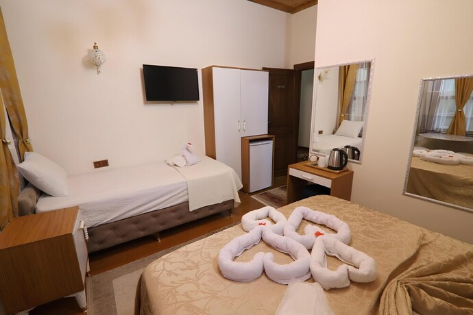 Imagen general del Royal Gur Hotel. Foto 15